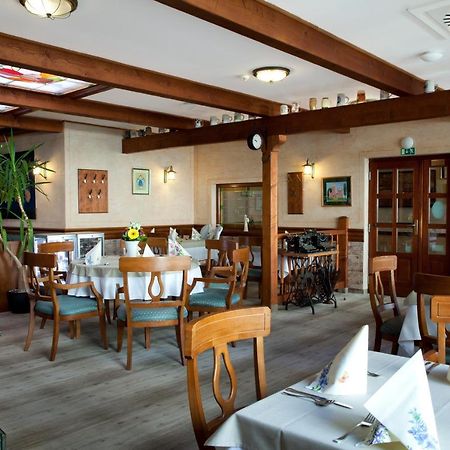 Wellness Hotel Ida Františkovy Lázně Εξωτερικό φωτογραφία