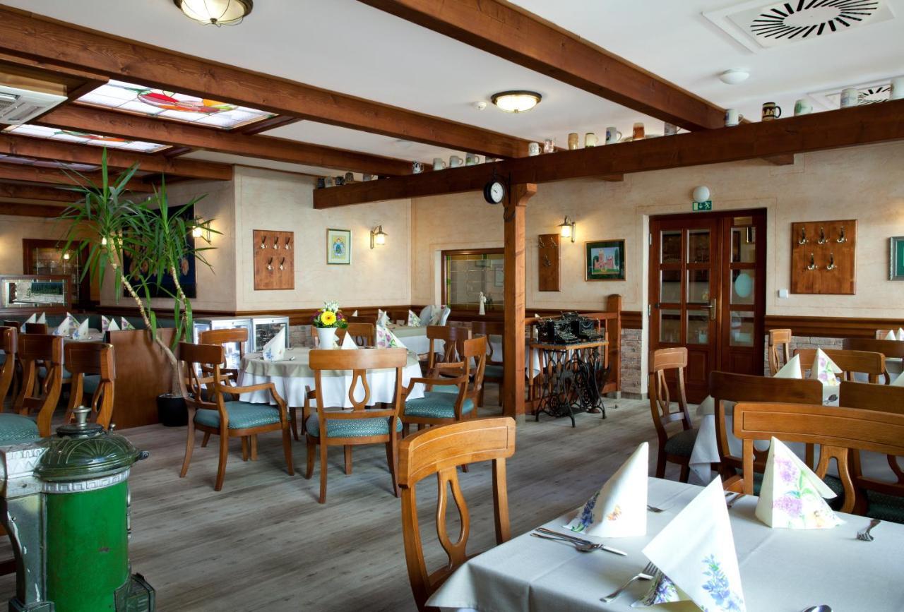 Wellness Hotel Ida Františkovy Lázně Εξωτερικό φωτογραφία