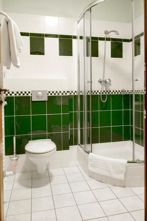 Wellness Hotel Ida Františkovy Lázně Δωμάτιο φωτογραφία
