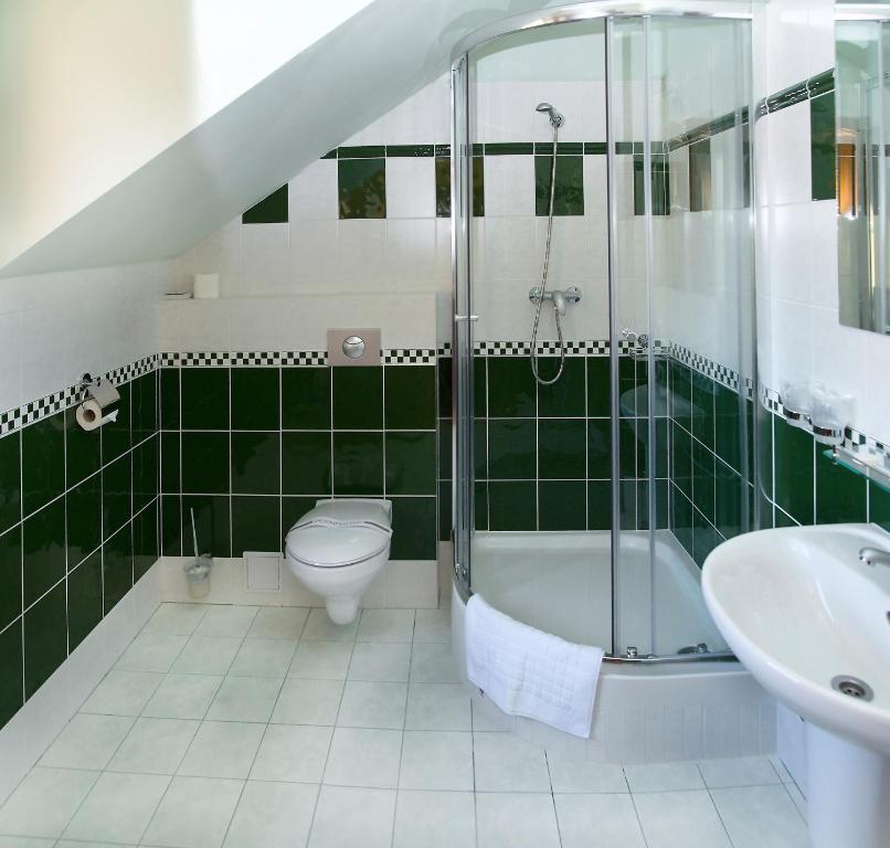Wellness Hotel Ida Františkovy Lázně Δωμάτιο φωτογραφία