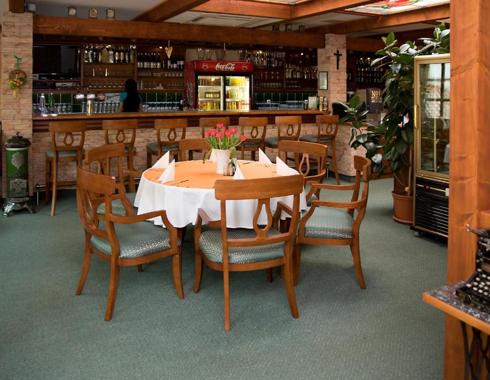 Wellness Hotel Ida Františkovy Lázně Εξωτερικό φωτογραφία