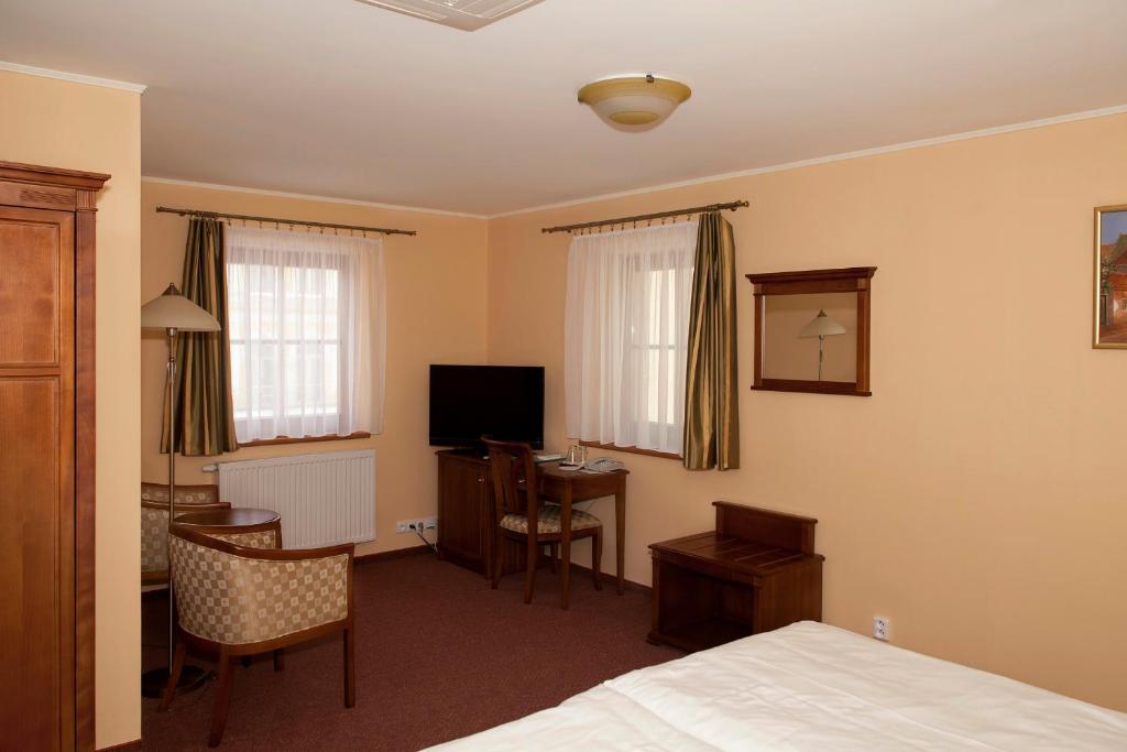 Wellness Hotel Ida Františkovy Lázně Δωμάτιο φωτογραφία